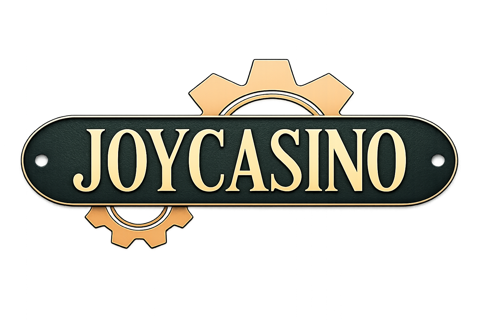 Joycasino - логотип