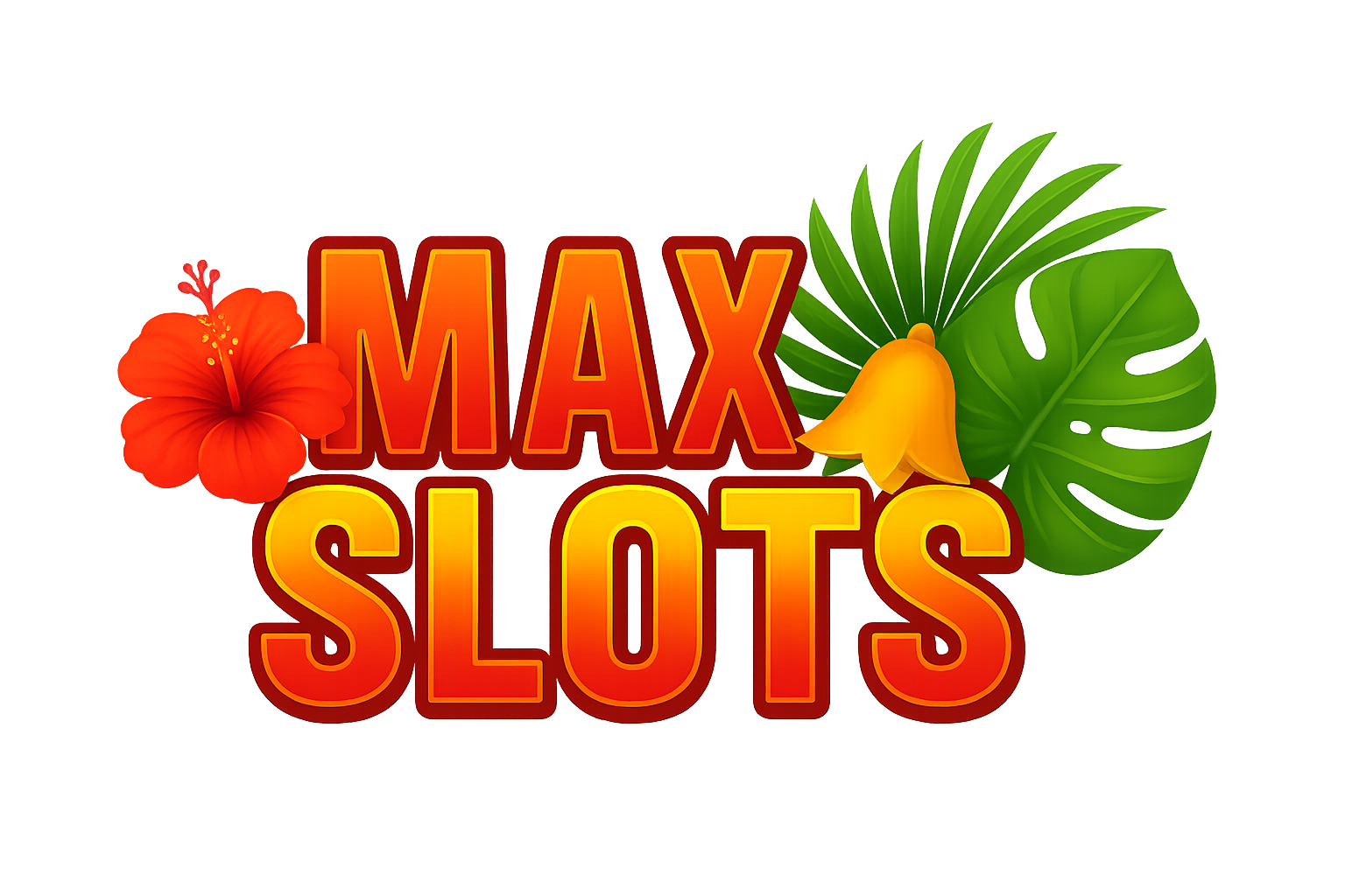 Maxslots - логотип