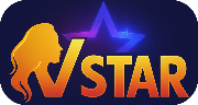 Vstar - логотип